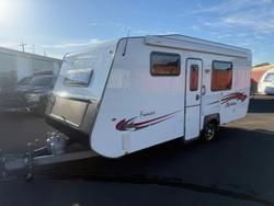 2014 Avan Frances 17' - 1 Owner