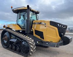 Caterpillar MT738