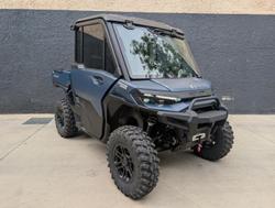 2026 Can-Am Defender Limited HD11 Defender