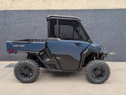 CAN-AM Defender Limited HD11