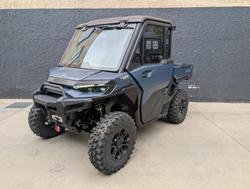 2026 Can-Am Defender Limited HD11 Defender