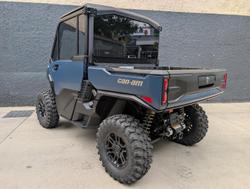 2026 Can-Am Defender Limited HD11 Defender