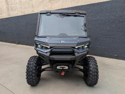 2026 Can-Am Defender Limited HD11 Defender