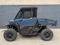 2026 Can-Am Defender Limited HD11 Defender