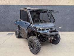 2026 Can-Am Defender Limited HD11 Defender