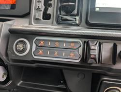 2026 Can-Am Defender Limited HD11 Defender