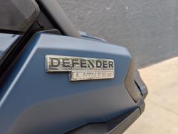 2026 Can-Am Defender Limited HD11 Defender