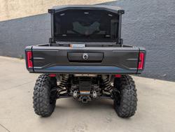 2026 Can-Am Defender Limited HD11 Defender