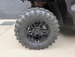 2026 Can-Am Defender Limited HD11 Defender