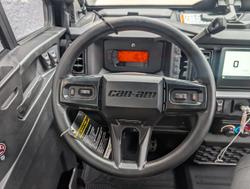 2026 Can-Am Defender Limited HD11 Defender