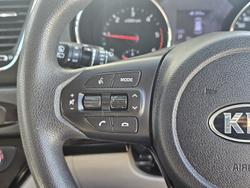 2019 Kia Carnival S