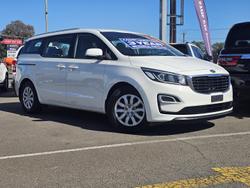2019 Kia Carnival S