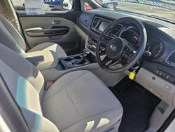 2019 Kia Carnival S