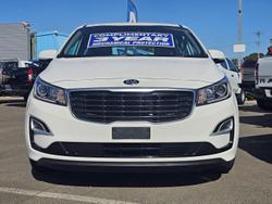 2019 Kia Carnival S