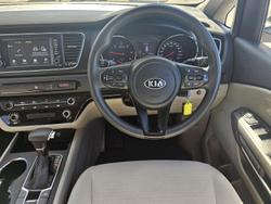 2019 Kia Carnival S
