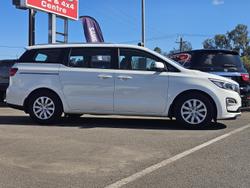 2019 Kia Carnival S