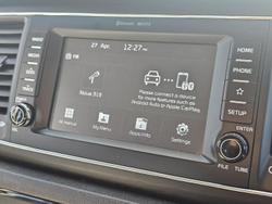 2019 Kia Carnival S