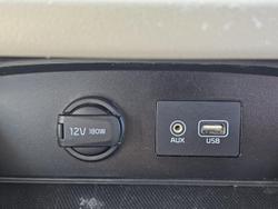 2019 Kia Carnival S