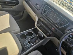 2019 Kia Carnival S