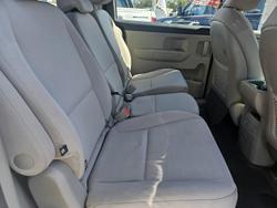 2019 Kia Carnival S