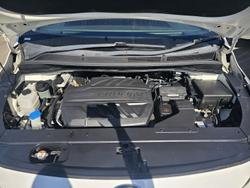 2019 Kia Carnival S