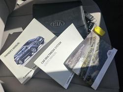 2019 Kia Carnival S