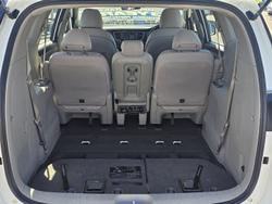 2019 Kia Carnival S