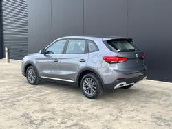 2026 MG ZS Vibe