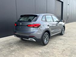 2026 MG ZS Vibe