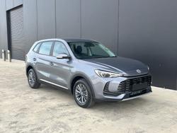 2026 MG ZS Vibe