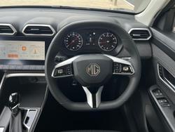 2026 MG ZS Vibe