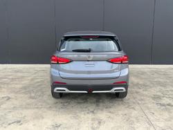 2026 MG ZS Vibe