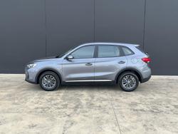 2026 MG ZS Vibe