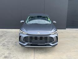 2026 MG ZS Vibe