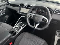 2026 MG ZS Vibe