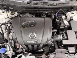 2018 Mazda CX-3 Maxx