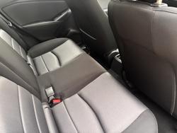 2018 Mazda CX-3 Maxx