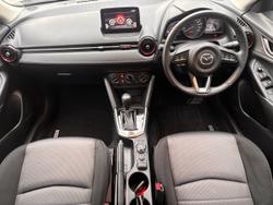 2018 Mazda CX-3 Maxx