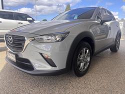 2024 Mazda CX-3