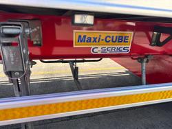 2015 Maxitrans St3 B Double