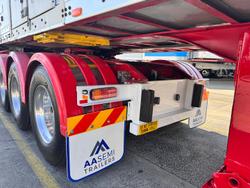 2015 Maxitrans St3 B Double