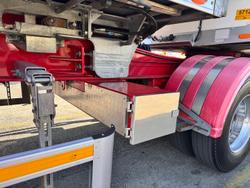 2015 Maxitrans St3 B Double