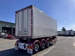 2015 Maxitrans St3 B Double