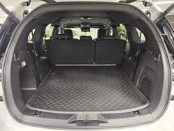 2025 Isuzu MU-X LS-T MY25.5 4X4 Dual Range Moonstone White