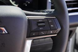 2025 Mitsubishi Outlander LS