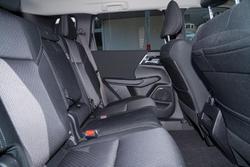 2025 Mitsubishi Outlander LS