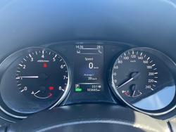 2016 Nissan QASHQAI Ti J11 Ivory Pearl