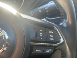 2017 Mazda CX-5 Akera
