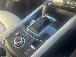 2017 Mazda CX-5 Akera