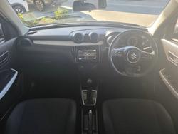 2023 Suzuki Swift GL